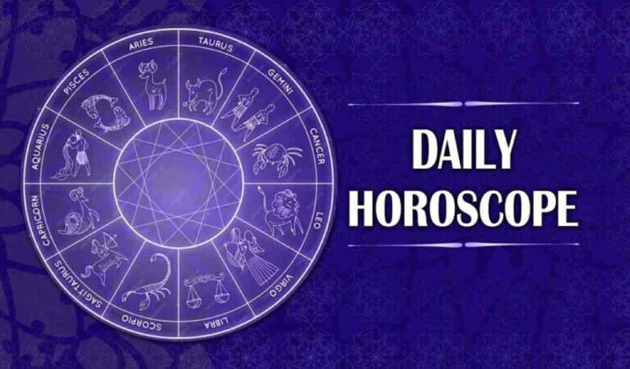 Horoscope: Find out your star predictions today, Nov 6, 2025