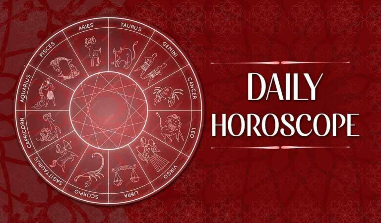 Horoscope: Find out your star predictions today, Nov 8, 2025