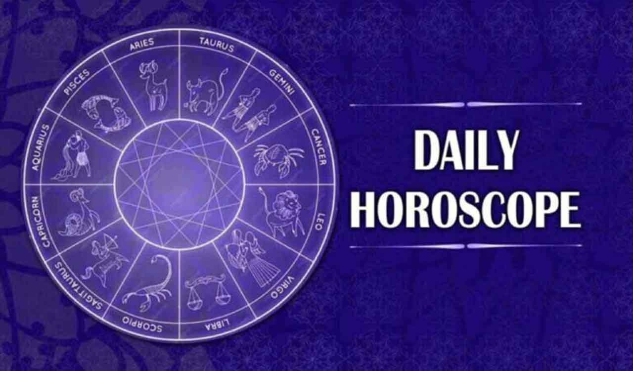 Horoscope: Find out your star predictions today, Nov 14, 2025