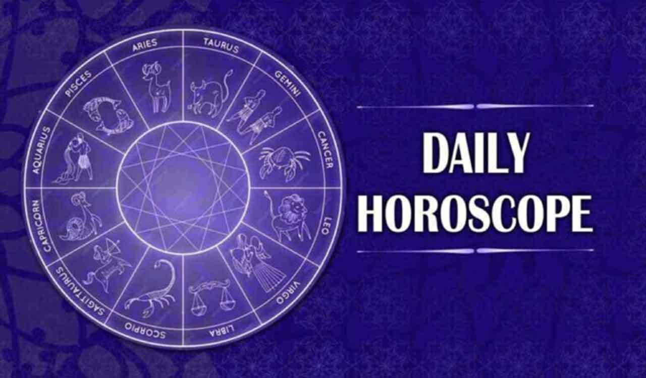 Horoscope: Find out your star predictions today, Nov 3, 2025