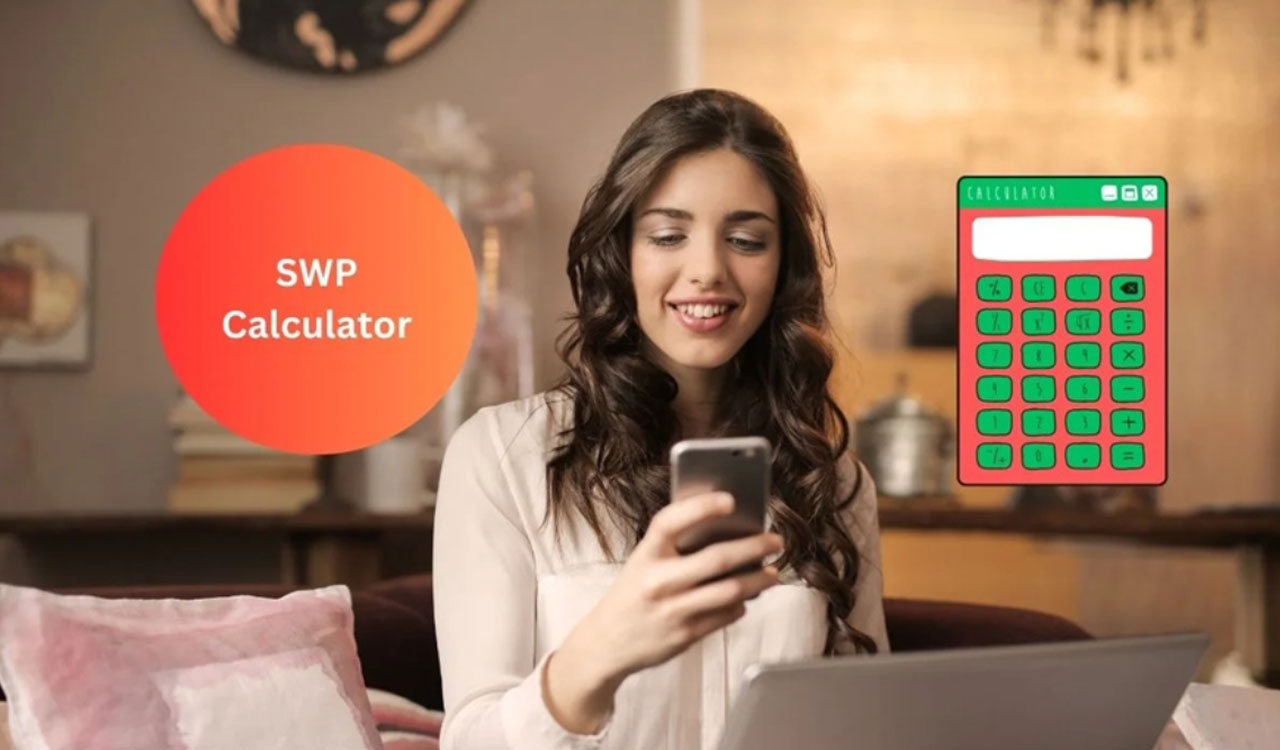 How an SWP Calculator Helps Plan Systematic Withdrawals