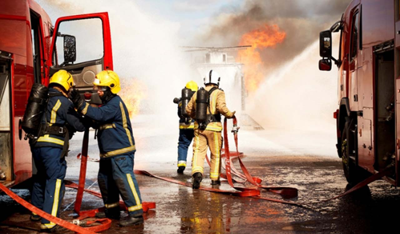 How to Choose the Right Fire Insurance for Your Business or Home