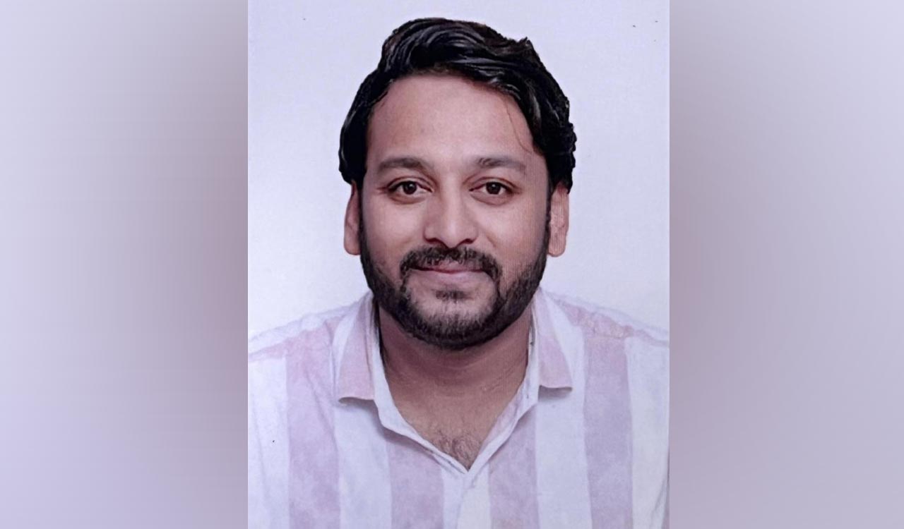 Hussain Khan stuns Brendon O’Donoghue at IBSF World Snooker Championships