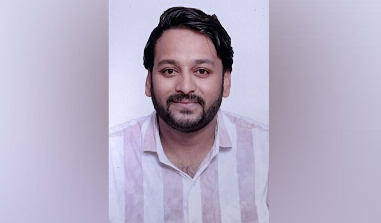 Hussain Khan storms into final stage of IBSF World Snooker Championships