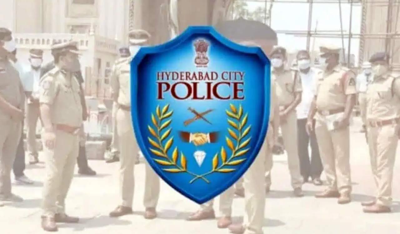 Police misconduct cases raise concern in Hyderabad