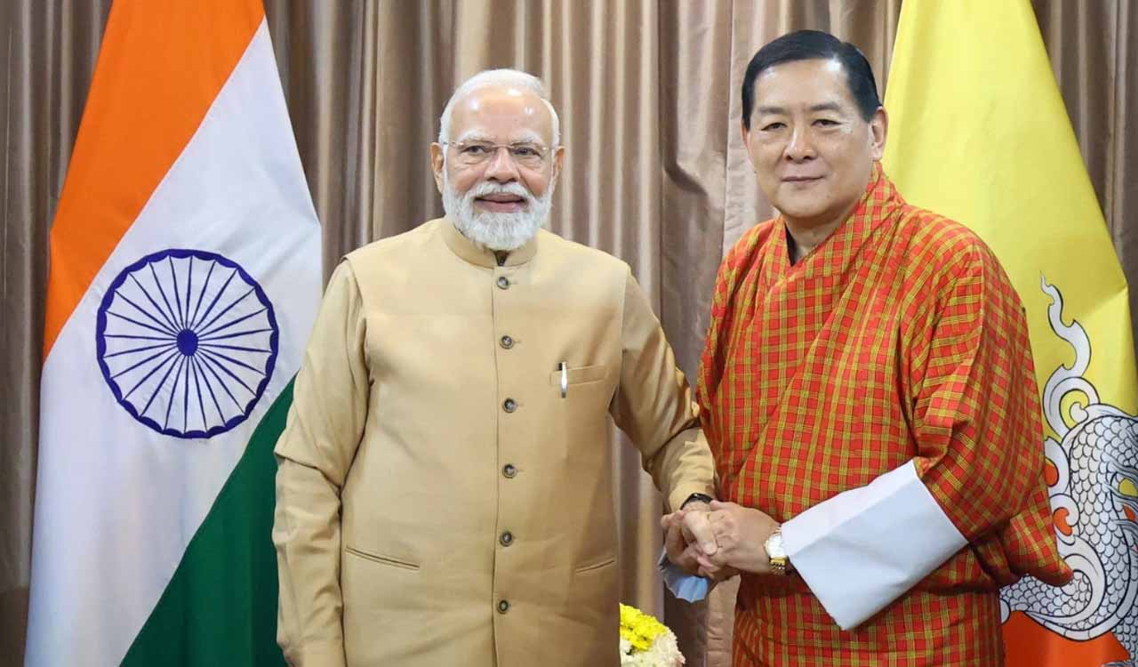 Editorial: India-Bhutan — Enduring friendship
