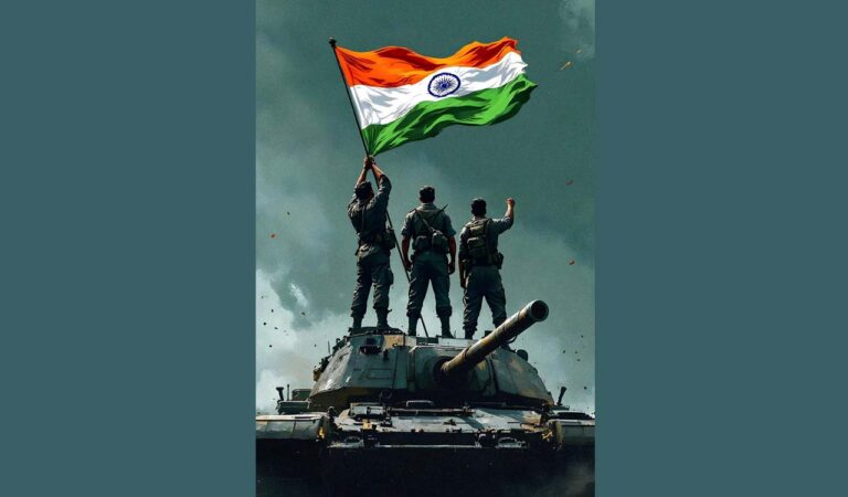 Rewind: Echoes of 1965 Indo-Pak war