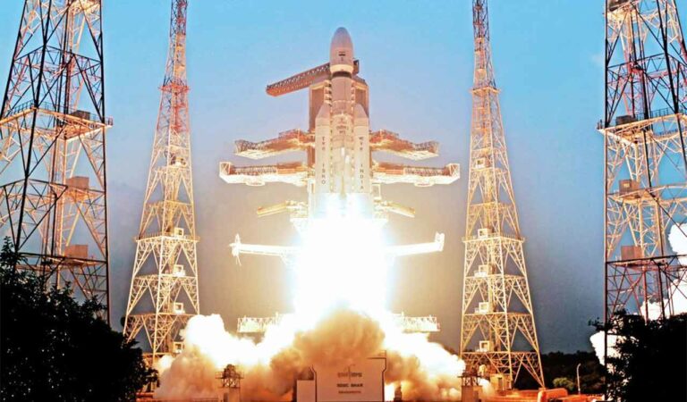 Editorial: ISRO's leap in space technology