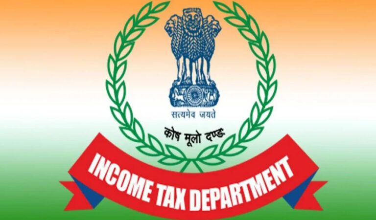 Income tax raids on Pista House, Shah Ghouse, Mehfi in Hyderabad