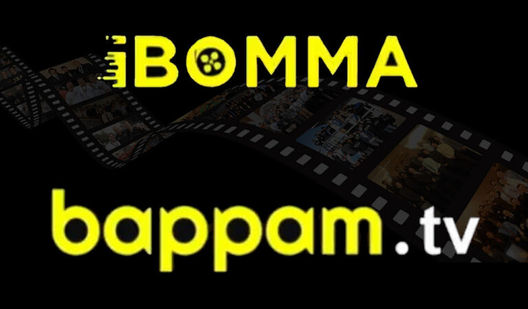 iBomma, Bappam platforms blocked following arrest of Ravi in Hyderabad