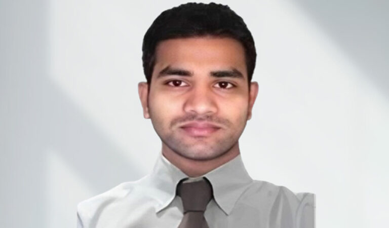 iBomma administrator Immadhi Ravi sent to 14-day judicial custody