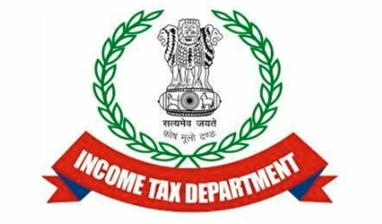 I-T dept to alert 25,000 taxpayers over undisclosed foreign assets