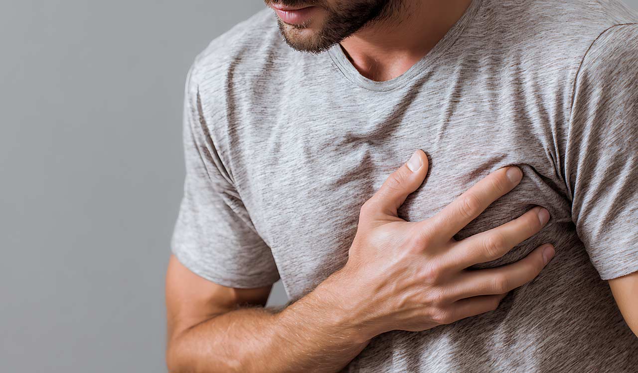 Independent candidate dies of heart attack before Jubilee Hills assembly by- poll counting 