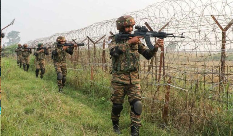 As infiltration routes close, ISI shifts focus to propaganda to stoke unrest in J&K