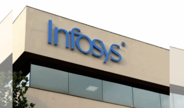 Infosys to kick off largest-ever share buyback of Rs 18,000 crore on Nov 20