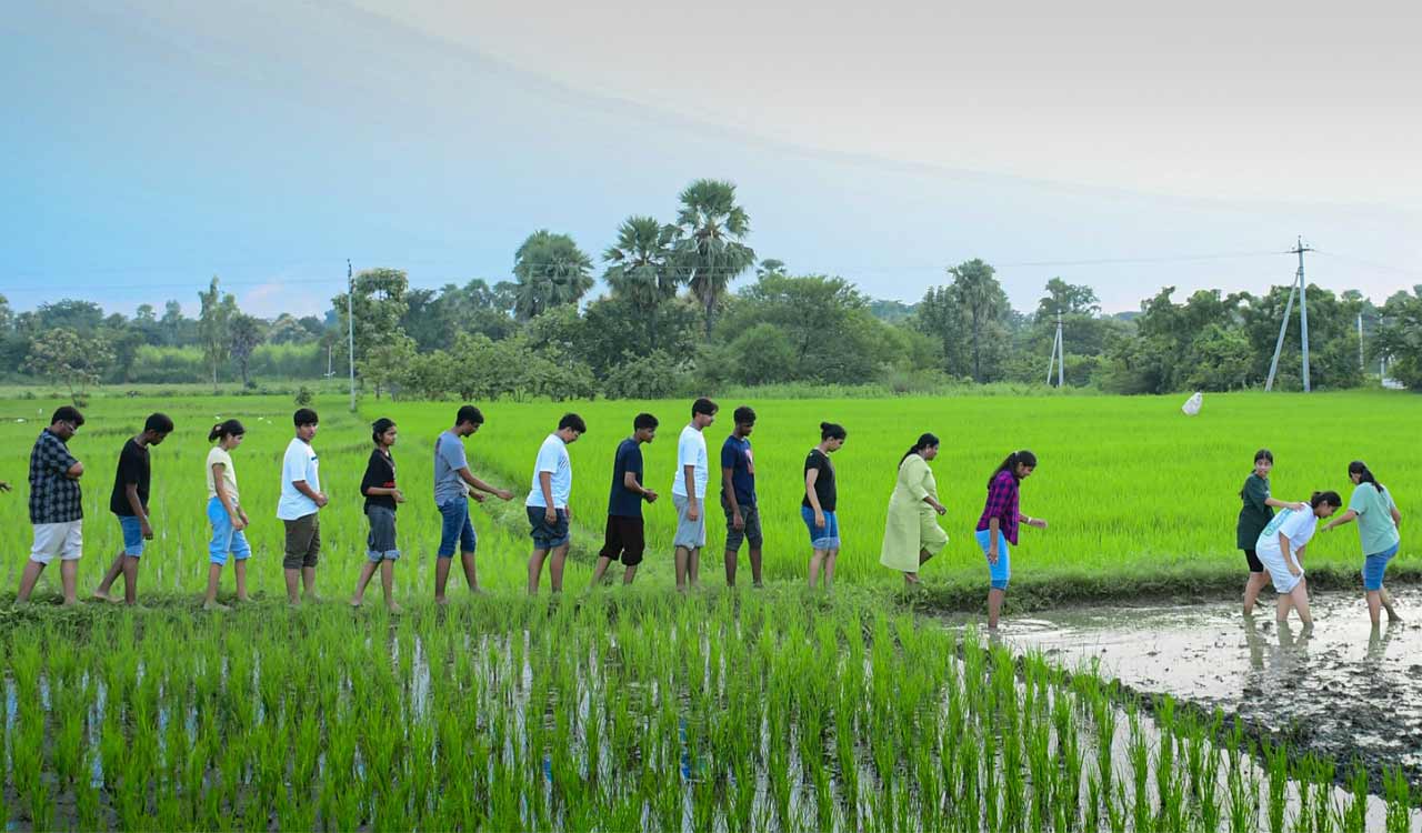 Innovation That Stays: Keystone School’s Real-World Approach to Education 