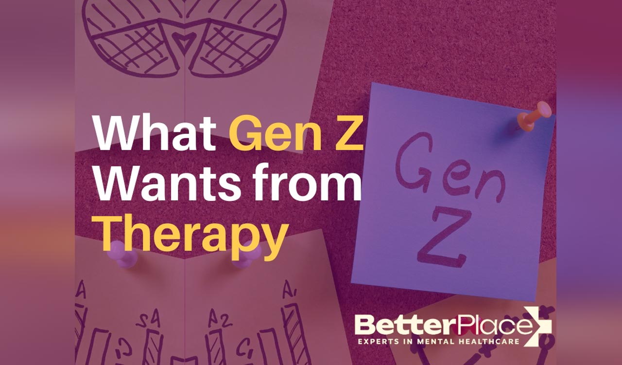 Inside the Minds of Gen Z: What India’s Young Adults Want from Therapy