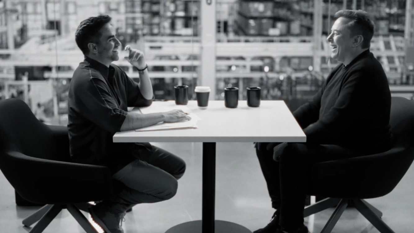 Elon Musk set to appear on Nikhil Kamath’s “WTF” podcast, teaser goes viral