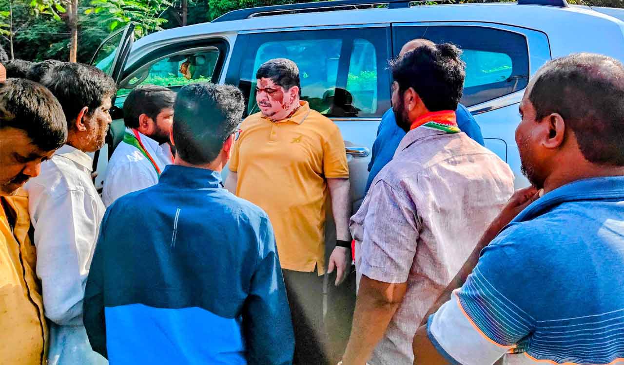 Jubilee Hills Bypoll