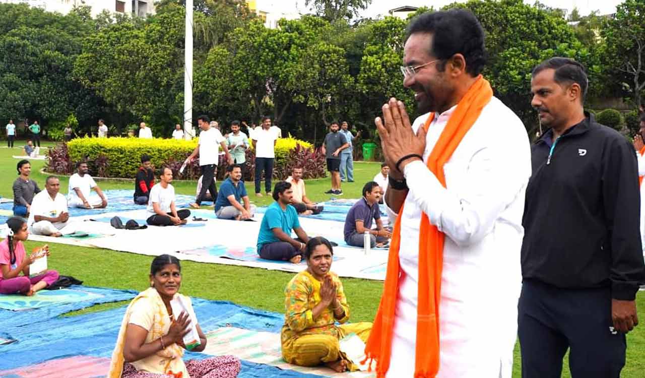 Jubilee Hills Bypoll