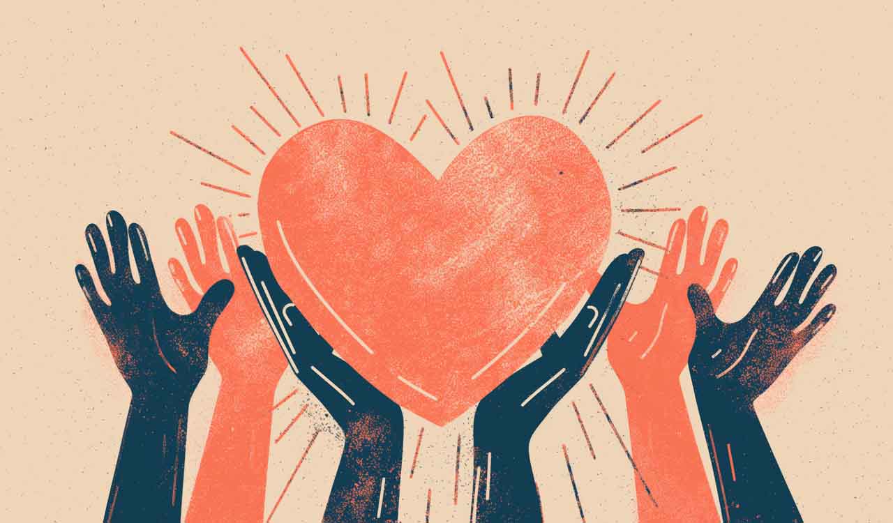 Achieving Real Kindness on World Kindness Day