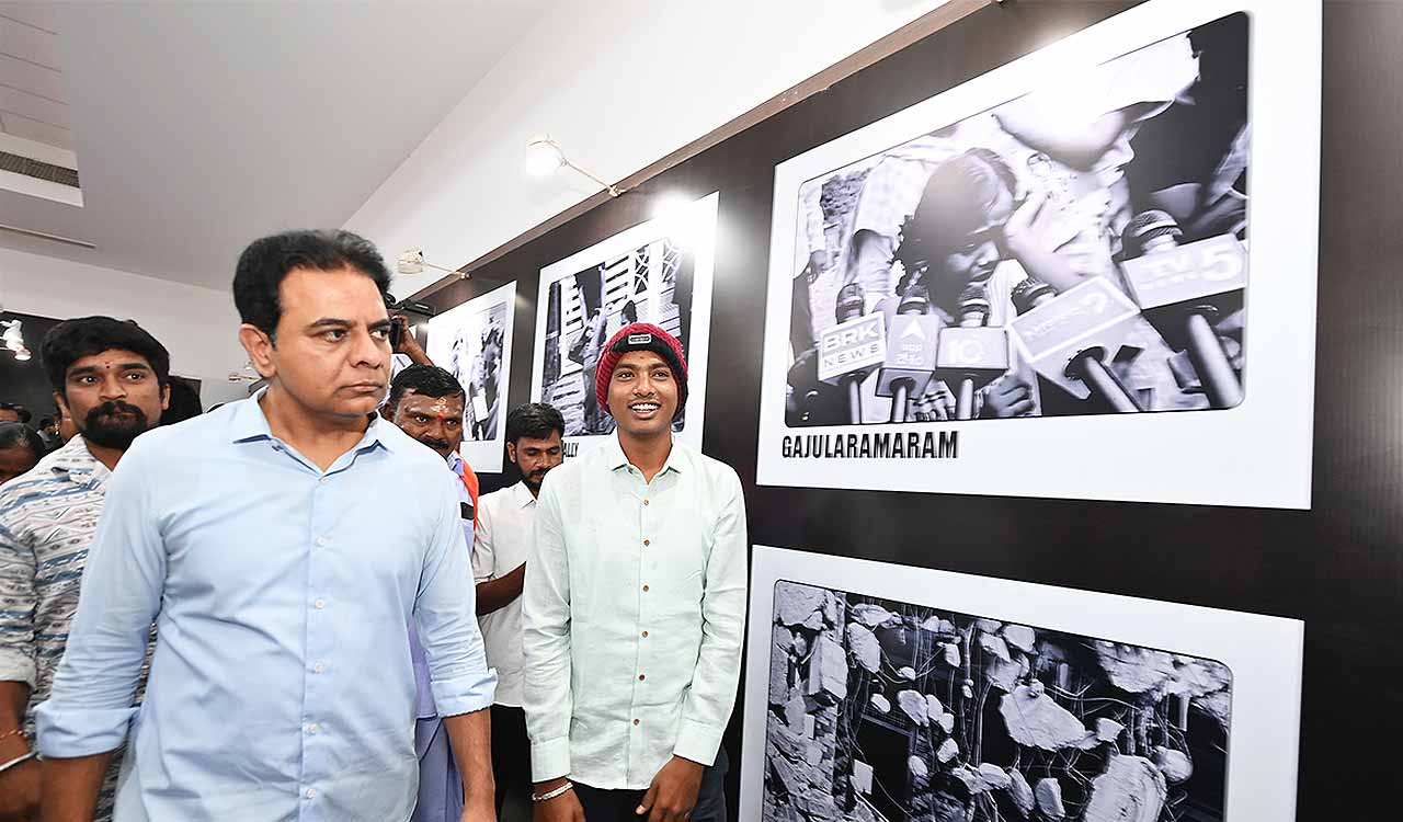 HYDRAA victims pour out anguish, accuse Congress govt of cruelty and bias