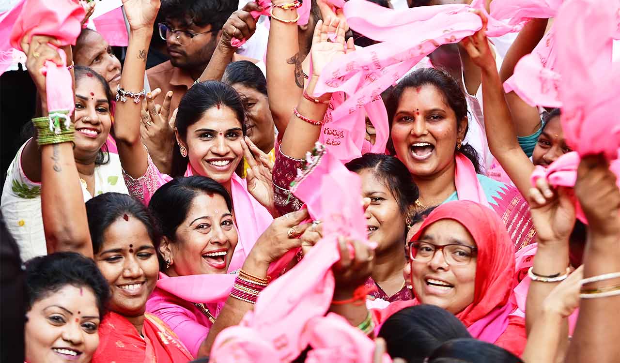 From chaos to silence, Jubilee Hills waits for polling after high-voltage campaign