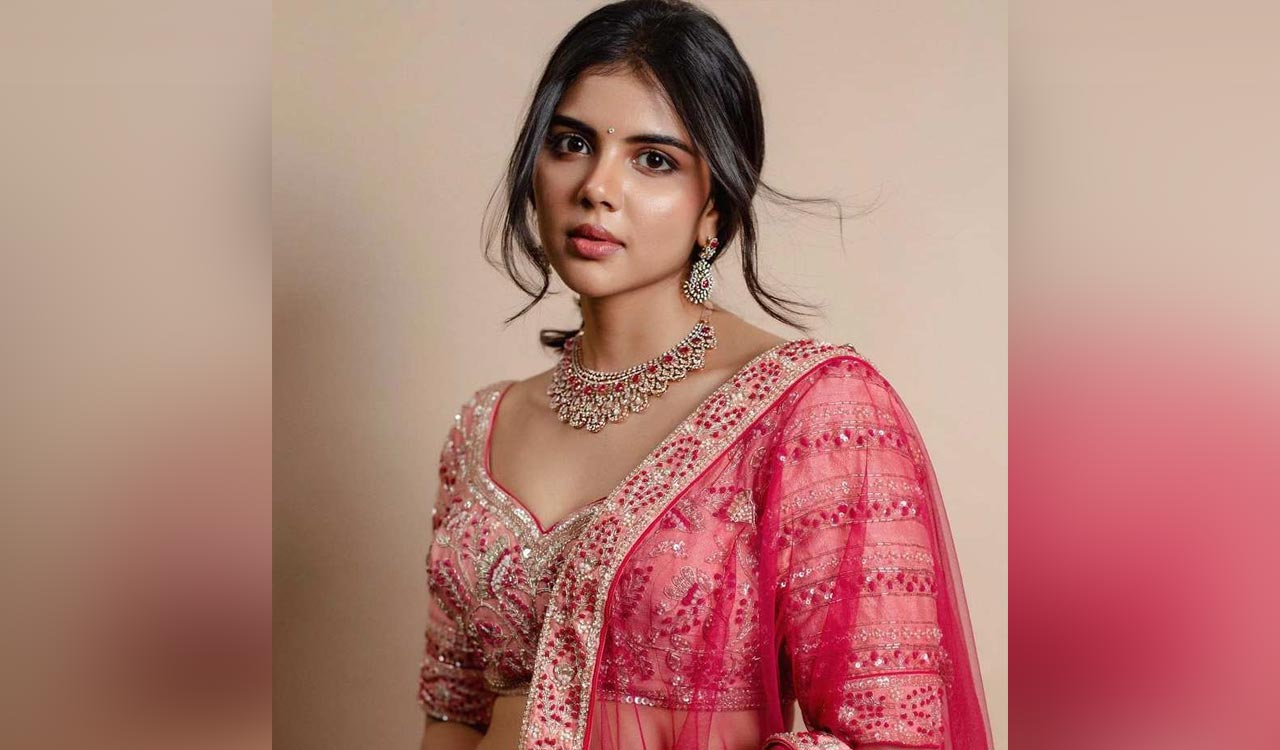 Kalyani Priyadarshan’s next, a women-centric film, goes on floors