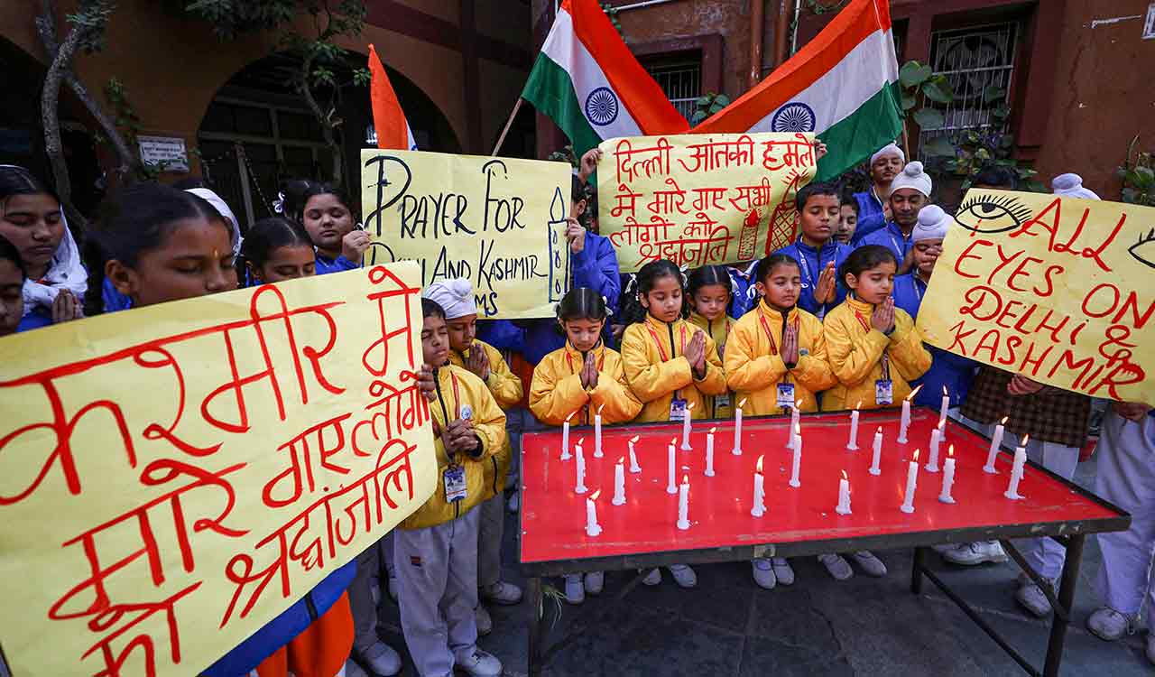 Terror module case: CIK raids doctor’s home in J-K’s Anantnag