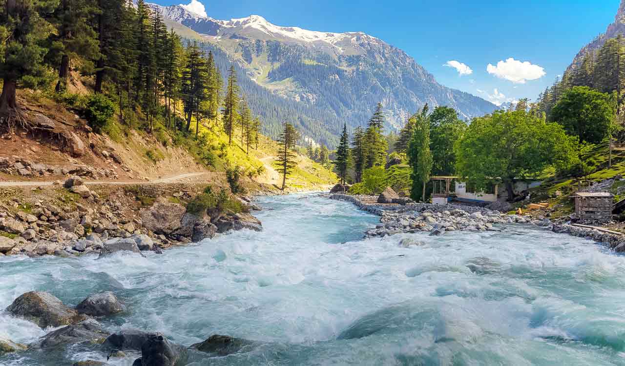 Eight new ancient sites discovered across Pak’s Khyber Pakhtunkhwa