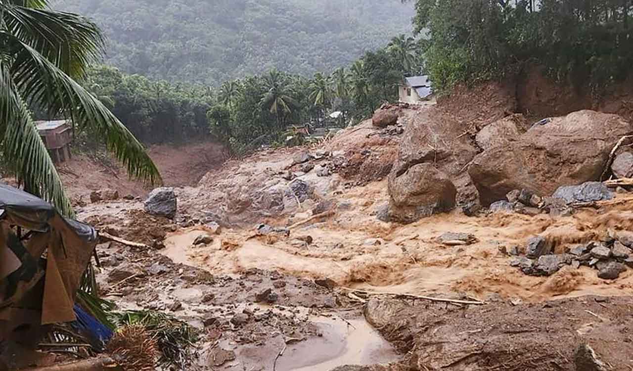 More bodies found after Indonesia landslides, raising toll to 23 with 28 missing
