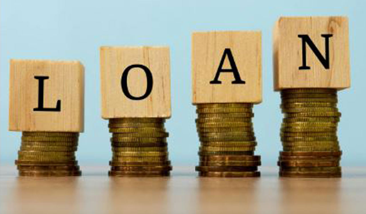 Andhra Pradesh offers guarantee for CRDA’s Rs 7,500 crore Amaravati loan