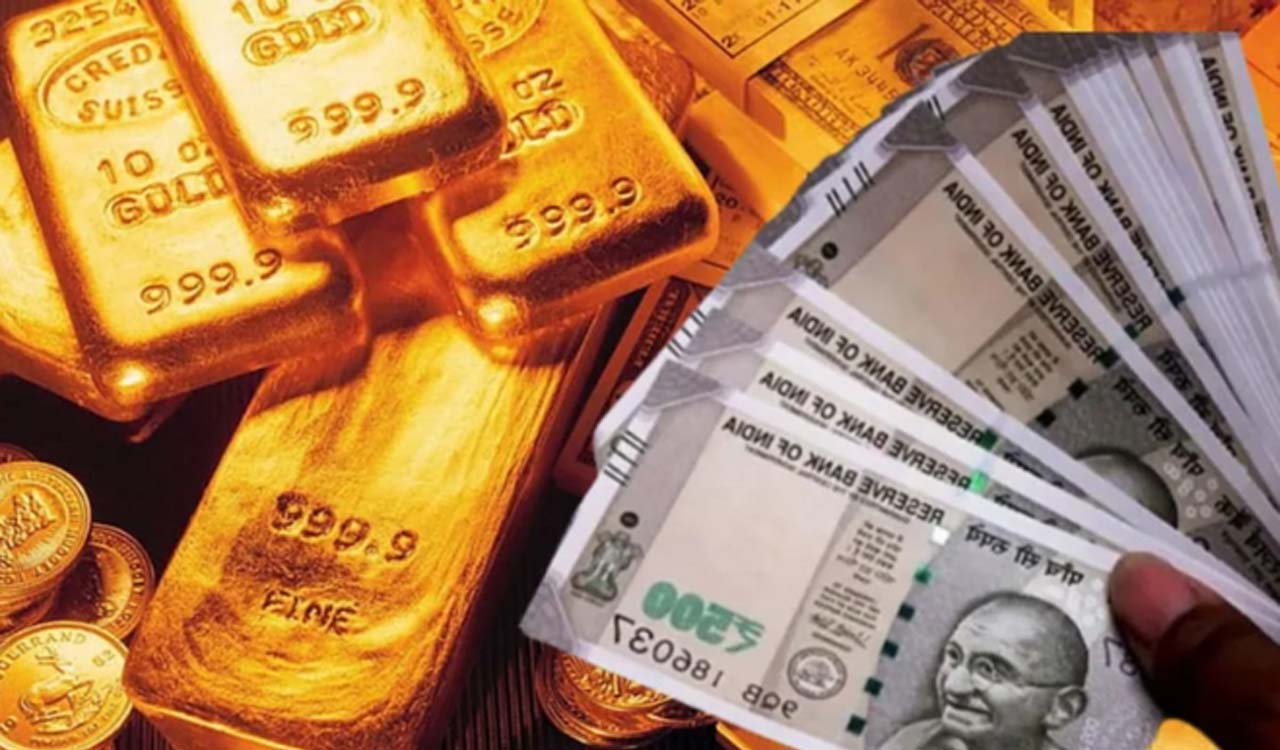 Loan Against Gold: A Smart Financing Option for Quick Cash Needs
