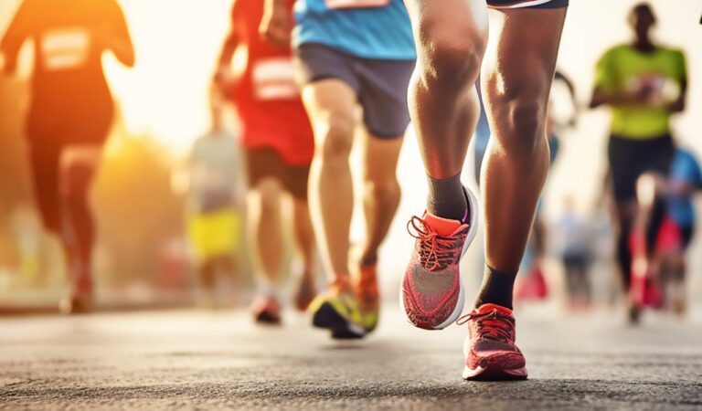 City to host SHREE TMT Hyderabad 10K Run – Mind Over Miles on Sunday