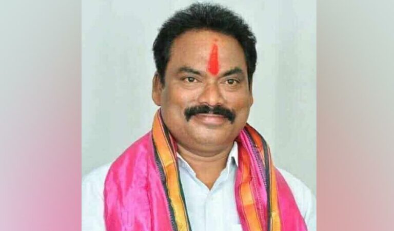 Students denied vegetables and basic facilities at Gurukul, says former MLA