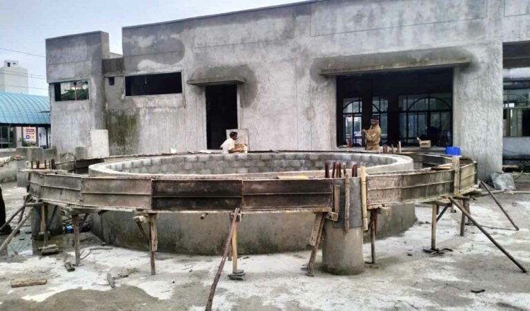 Redeveloped Malakpet railway station to be ready by June 2026