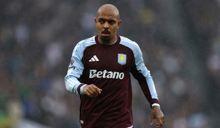 Malen scores twice as Aston Villa beats Young Boys in Europa League