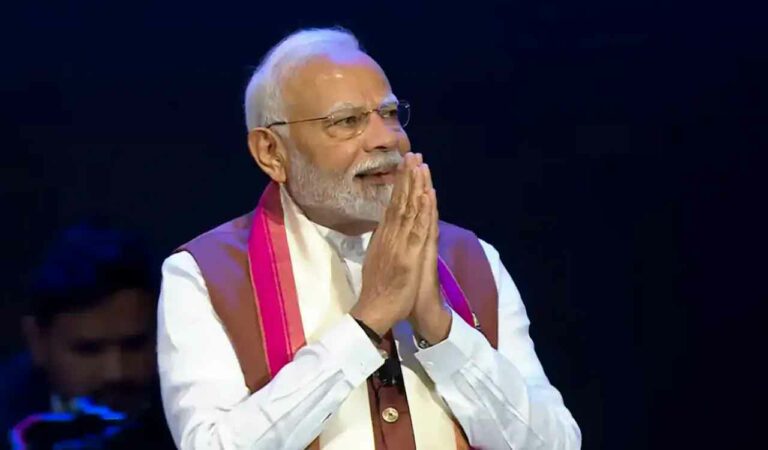 PM Modi’s welfare push and ‘jungle raj’ messaging drive NDA sweep in Bihar