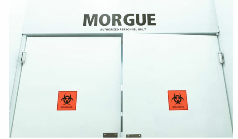 Jagtial man’s body lies unclaimed in Bahrain morgue for five years due to identity mix-up, family dispute