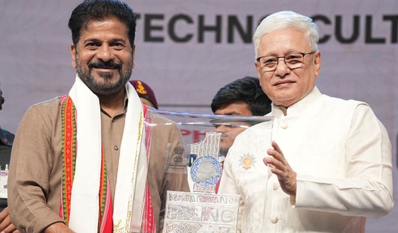 India’s first North-East Connect Centre to open in Hyderabad’s Future City