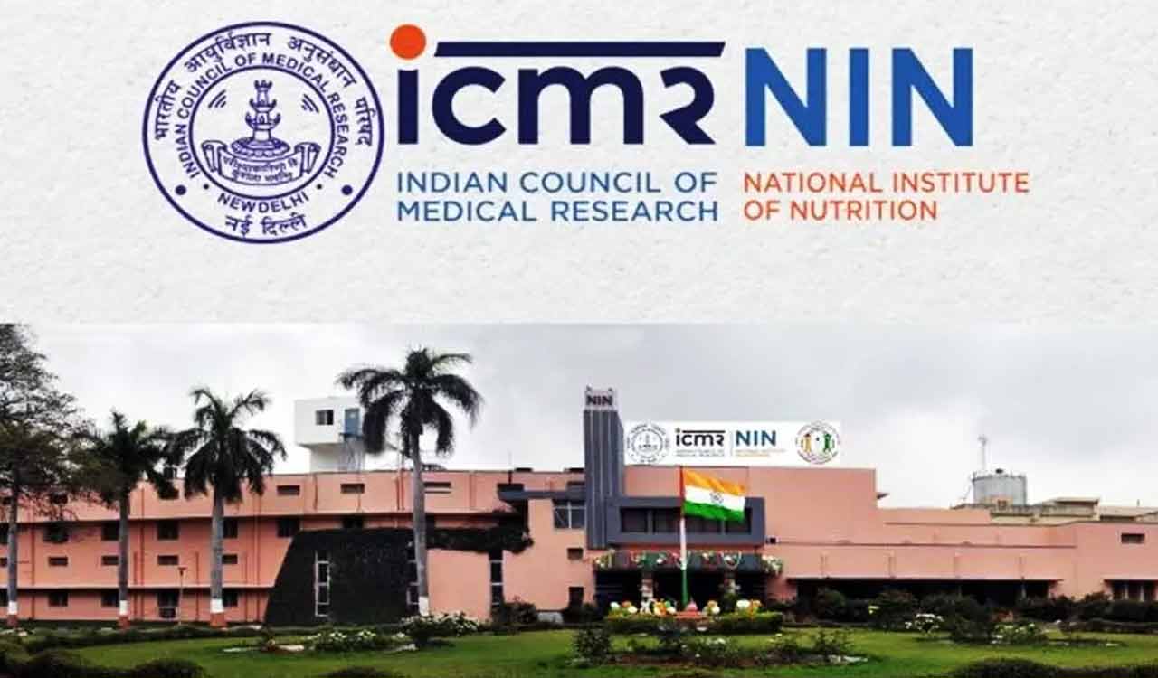 Hyderabad-based NIN develops patented herbal therapy to treat menopausal syndrome