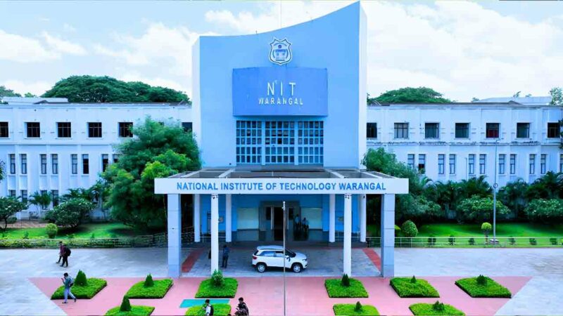 Nit Warangal