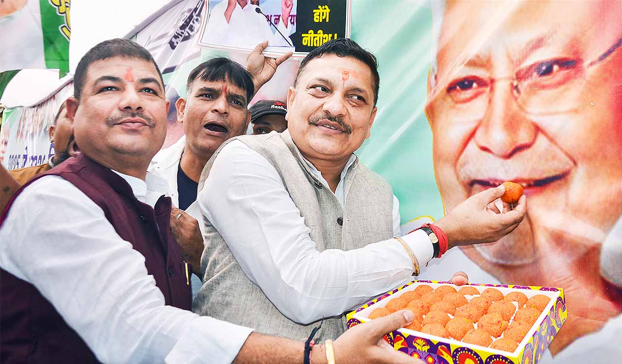 Editorial: Bihar’s verdict