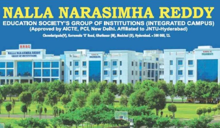 NNRESGI signs MoU to establish IIT Madras CODE chapter for integrated degree pathways