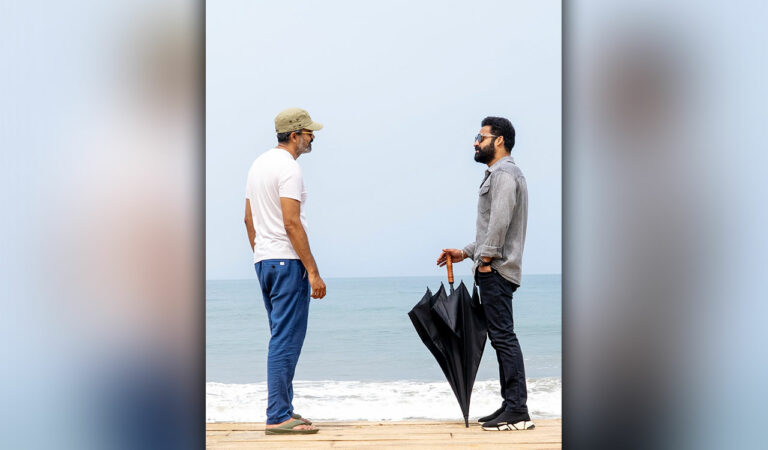 Makers of Prashanth Neel’s film with Jr NTR drop update on shooting schedule