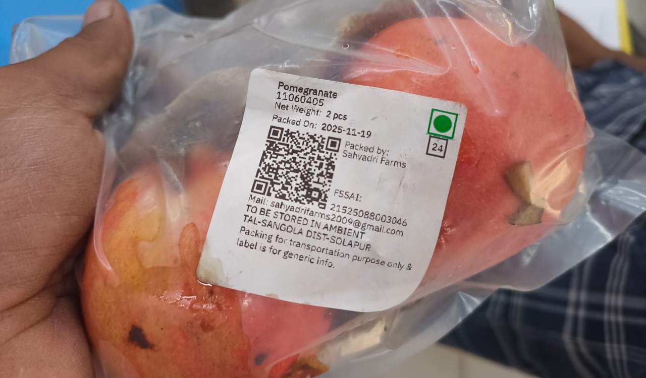 Telangana food safety raids uncover 1,903 expired and misbranded food items