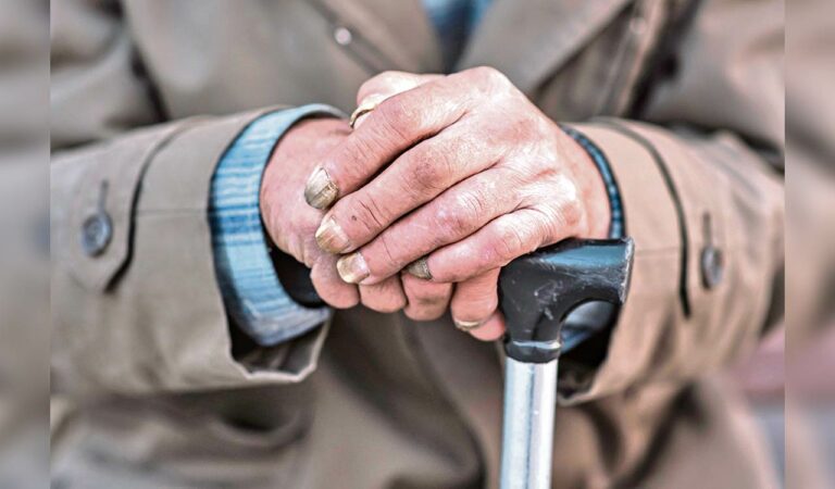 Opinion: India’s ageing population—unpacking the overlooked dilemmas