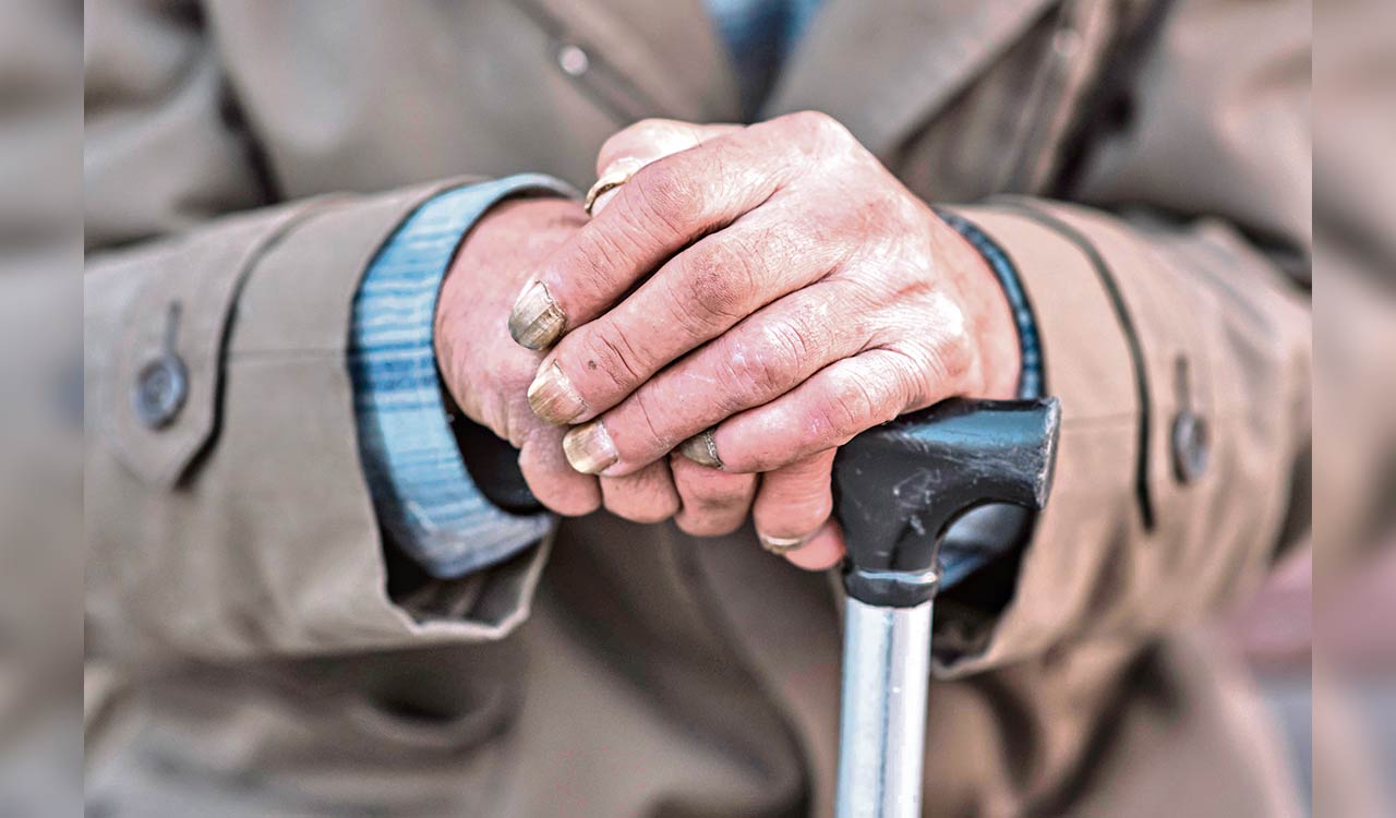 Opinion: India’s ageing population—unpacking the overlooked dilemmas