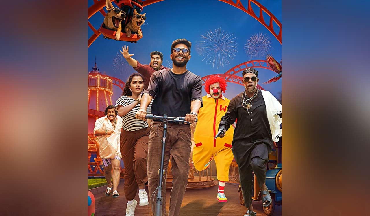 The Pet Detective on Zee5 from November 28