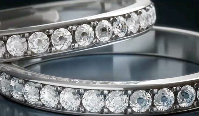 Govt tightens import rules for platinum jewellery